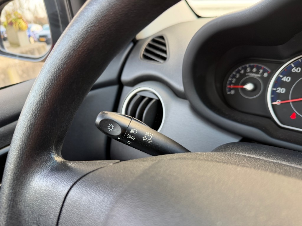 HYUNDAI I10 Hatchback 5 drs