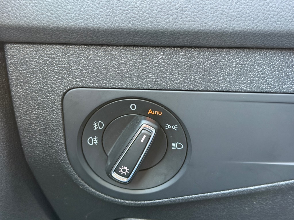 VOLKSWAGEN TIGUAN SUV 5-drs