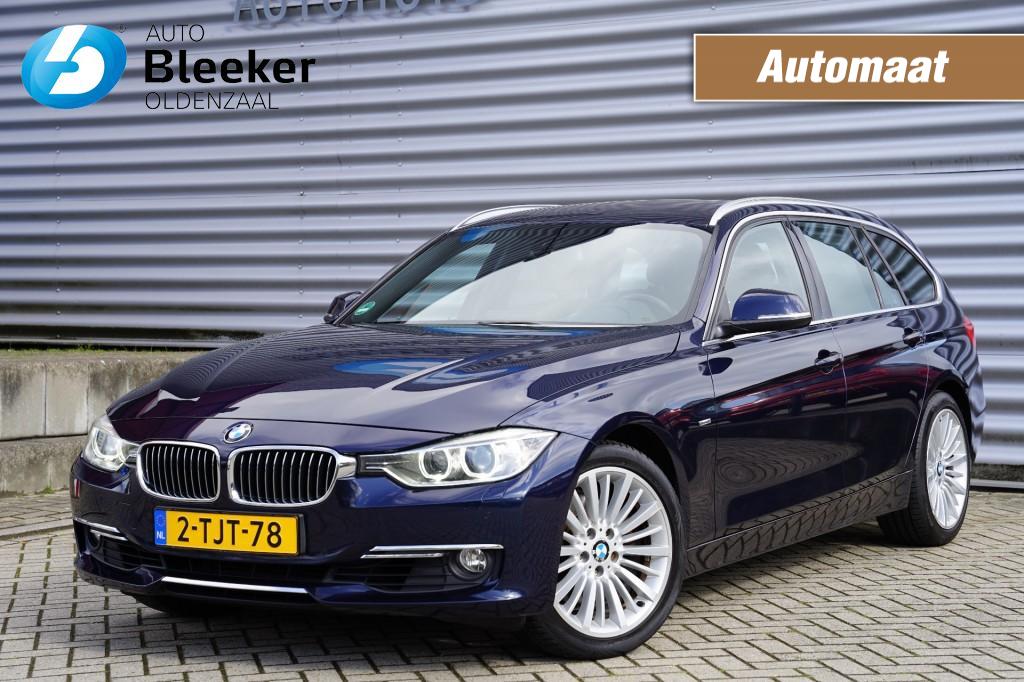 BMW 3-SERIE Stationwagon 5 drs