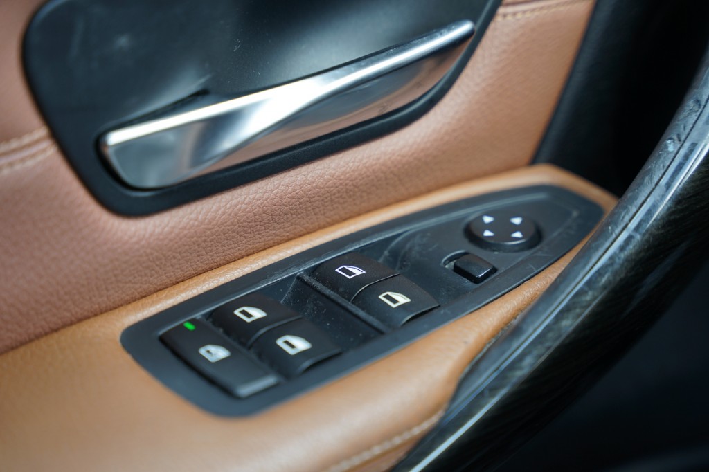 BMW 3-SERIE Stationwagon 5 drs