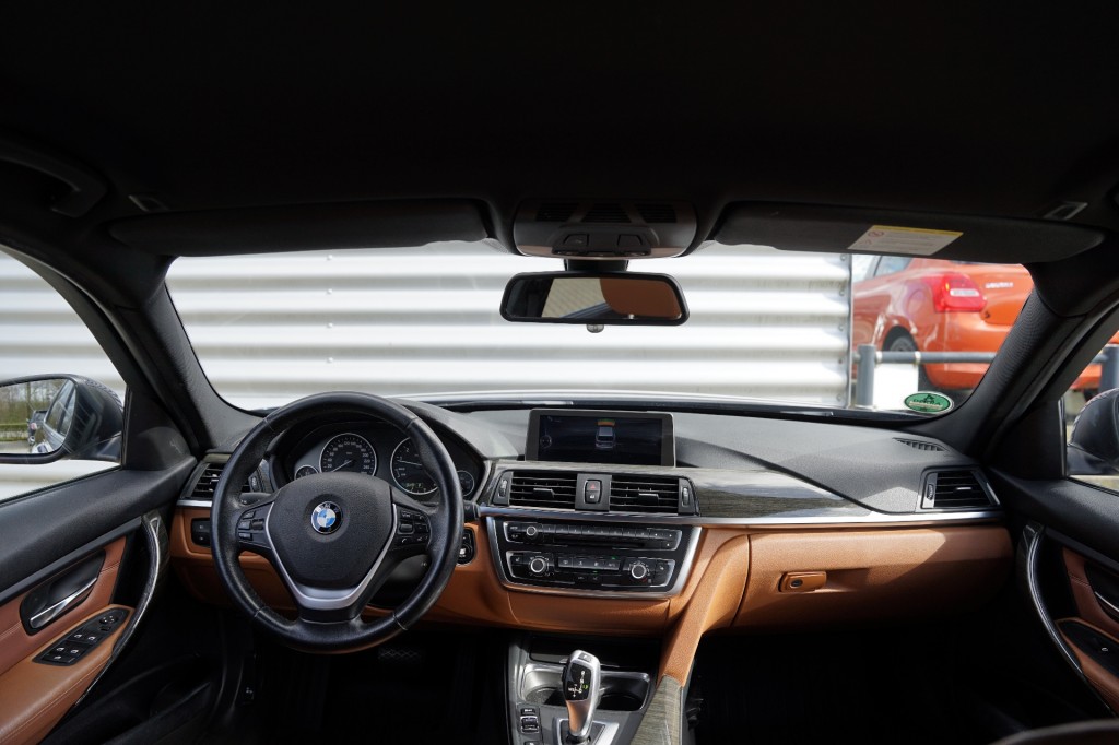 BMW 3-SERIE Stationwagon 5 drs