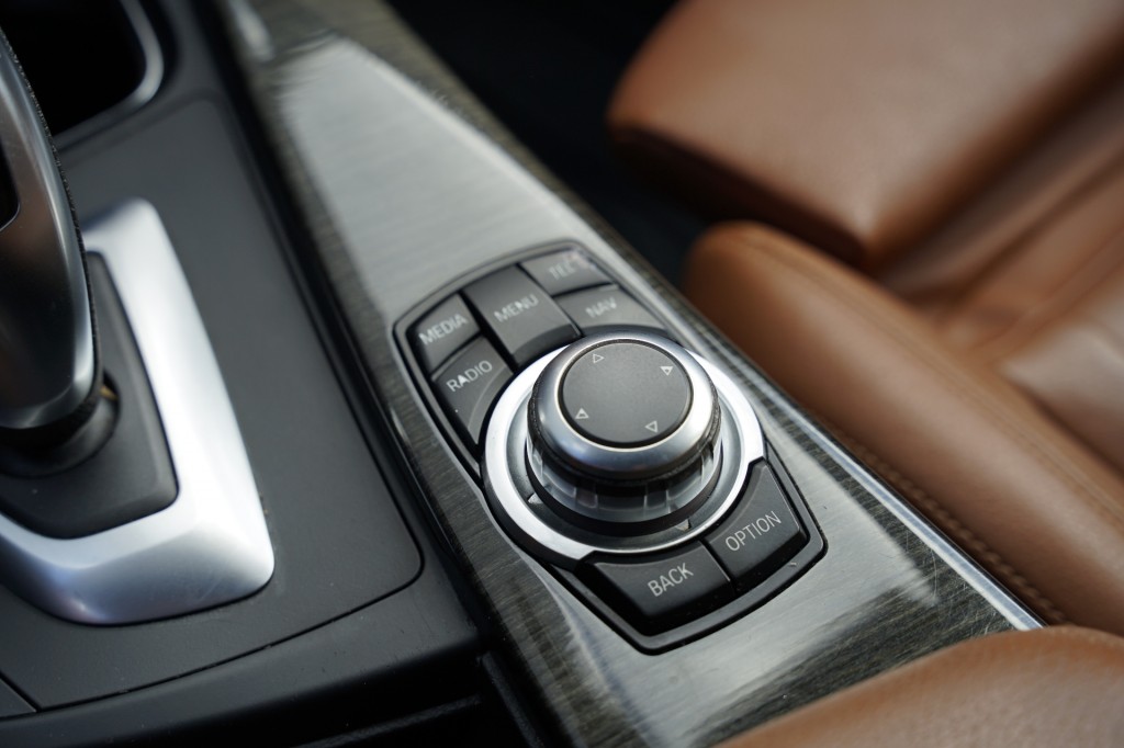 BMW 3-SERIE Stationwagon 5 drs