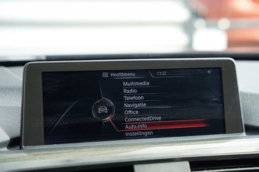 BMW 3-SERIE Stationwagon 5 drs