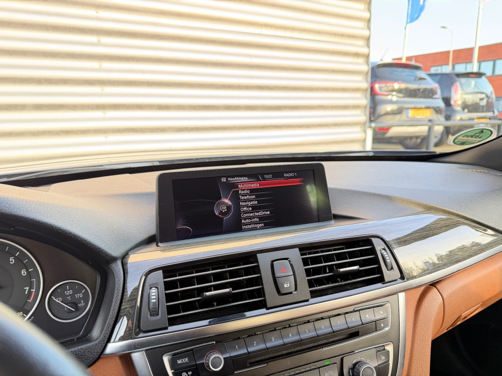 BMW 3-SERIE Stationwagon 5 drs