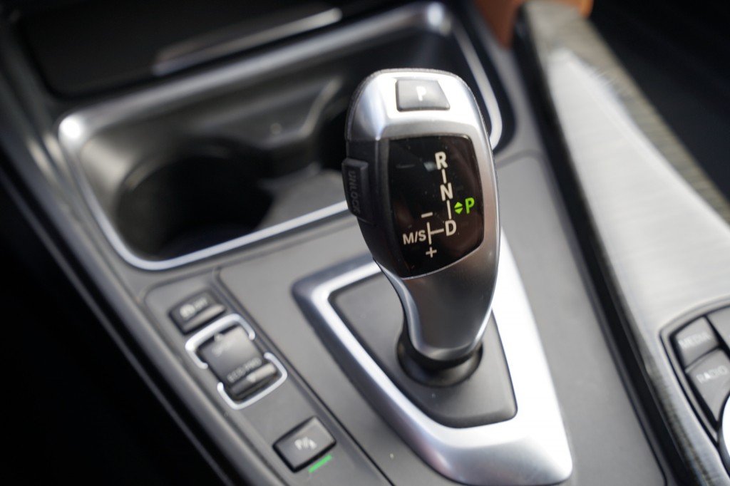 BMW 3-SERIE Stationwagon 5 drs