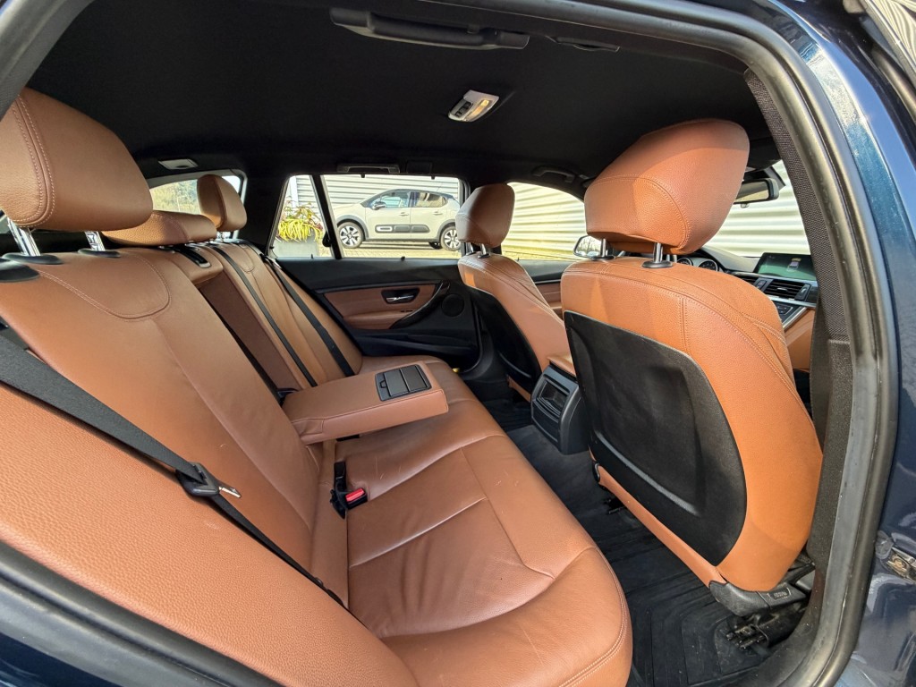 BMW 3-SERIE Stationwagon 5 drs