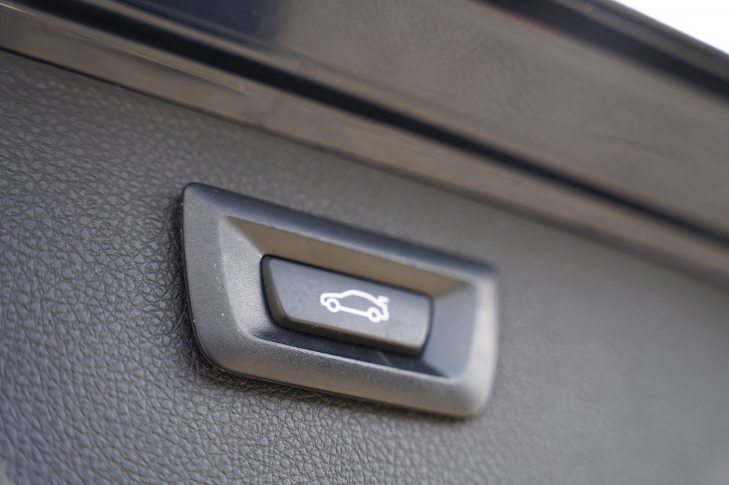 BMW 3-SERIE Stationwagon 5 drs