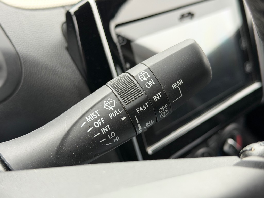 SUZUKI SWIFT Hatchback 5 drs