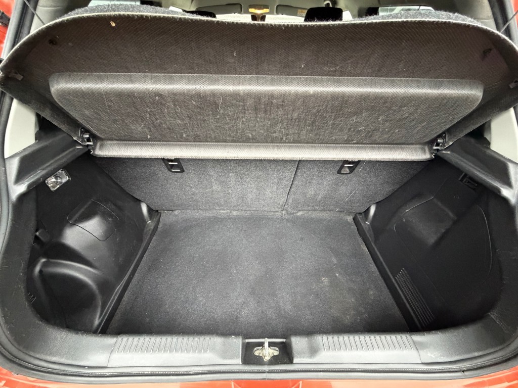 SUZUKI SWIFT Hatchback 5 drs