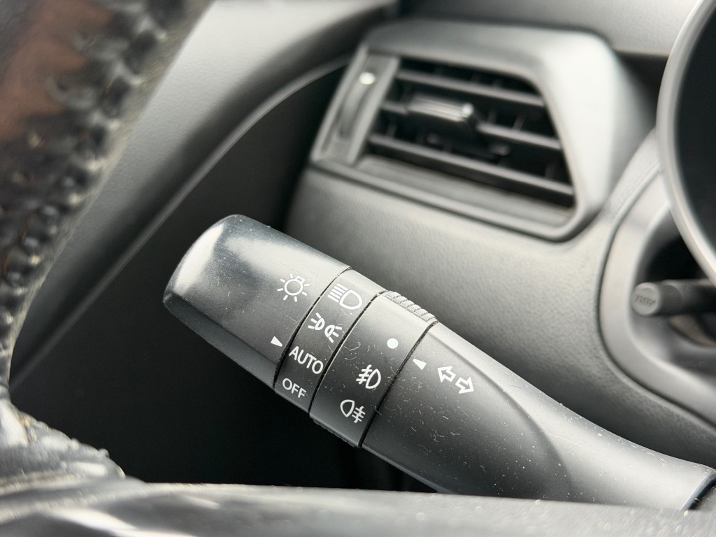 SUZUKI SWIFT Hatchback 5 drs