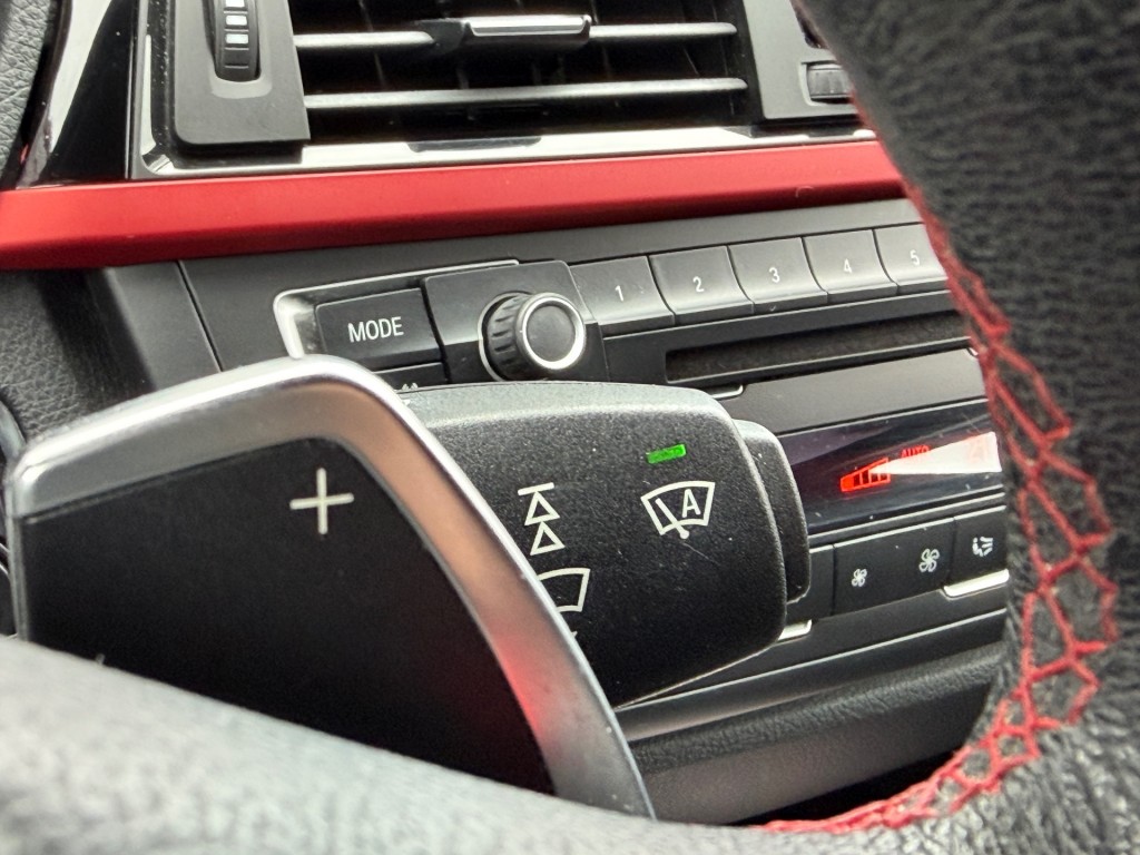 BMW 3-SERIE Sedan 4 drs