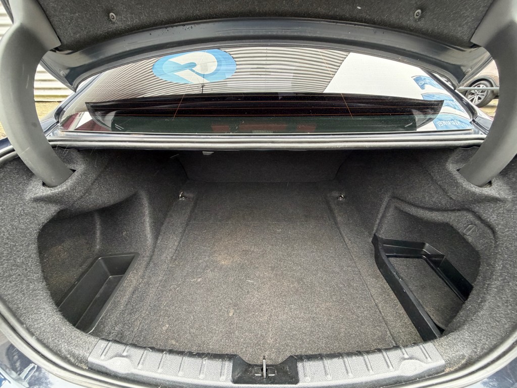 BMW 3-SERIE Sedan 4 drs