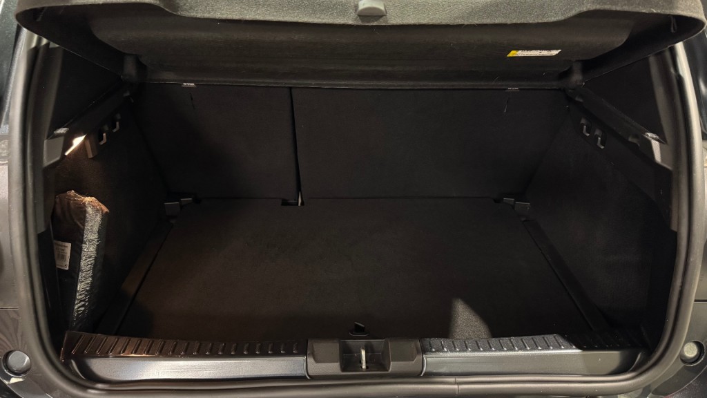 DACIA SANDERO Hatchback 5 drs