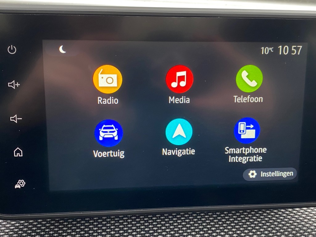 DACIA SANDERO Hatchback 5 drs