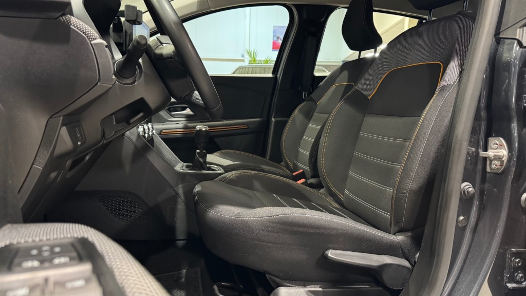 DACIA SANDERO Hatchback 5 drs