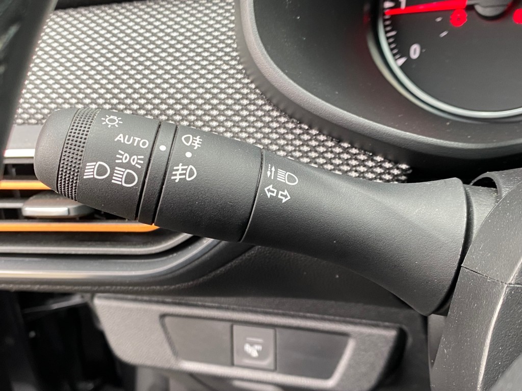 DACIA SANDERO Hatchback 5 drs