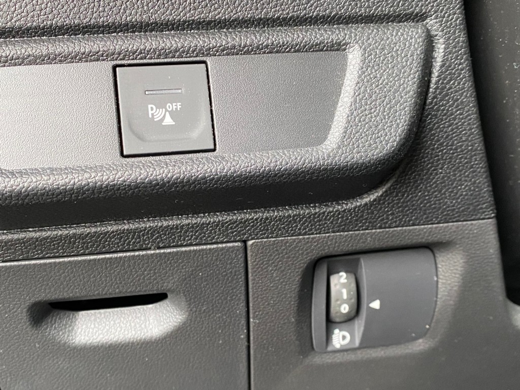 DACIA SANDERO Hatchback 5 drs