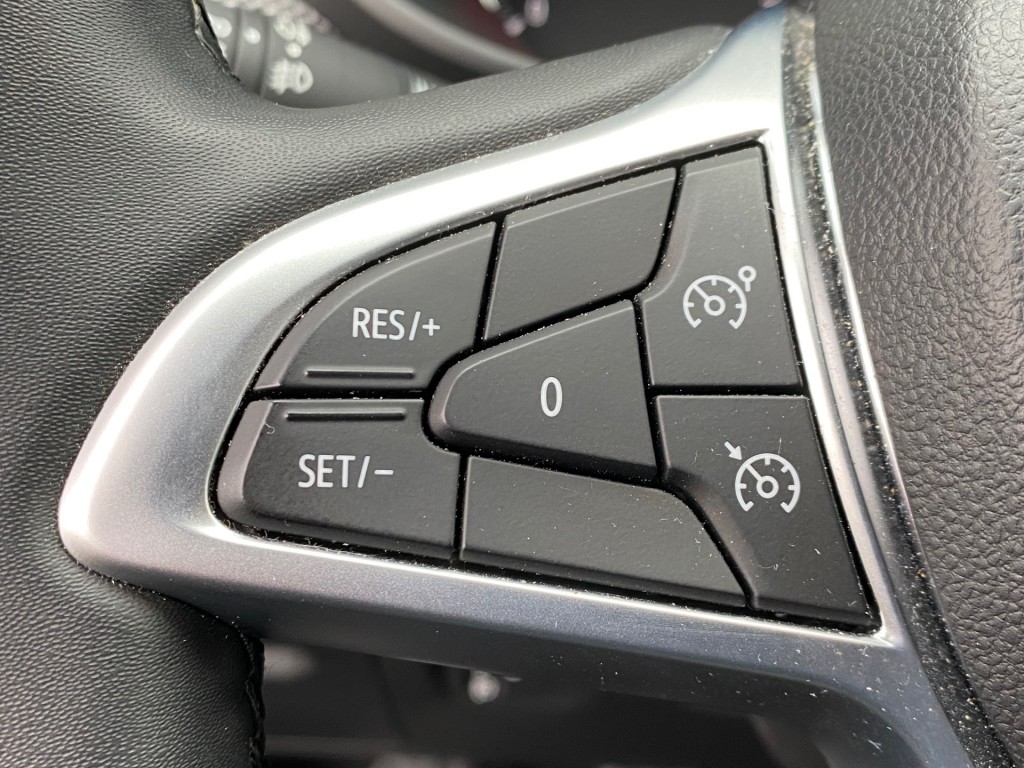 DACIA SANDERO Hatchback 5 drs