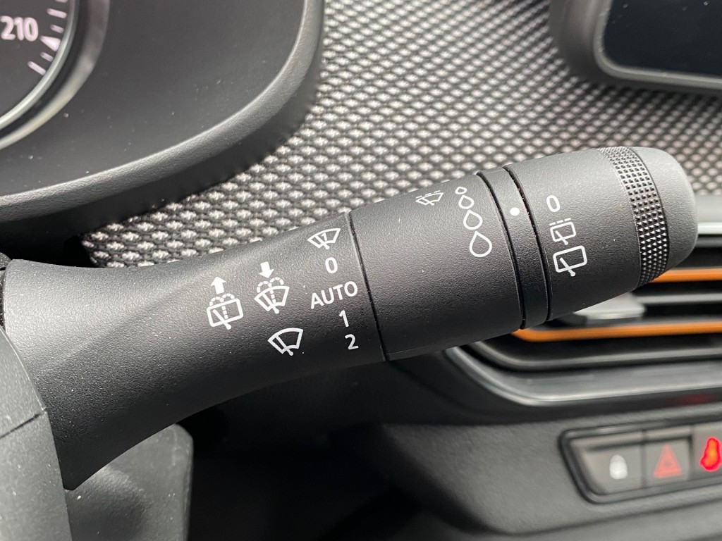 DACIA SANDERO Hatchback 5 drs