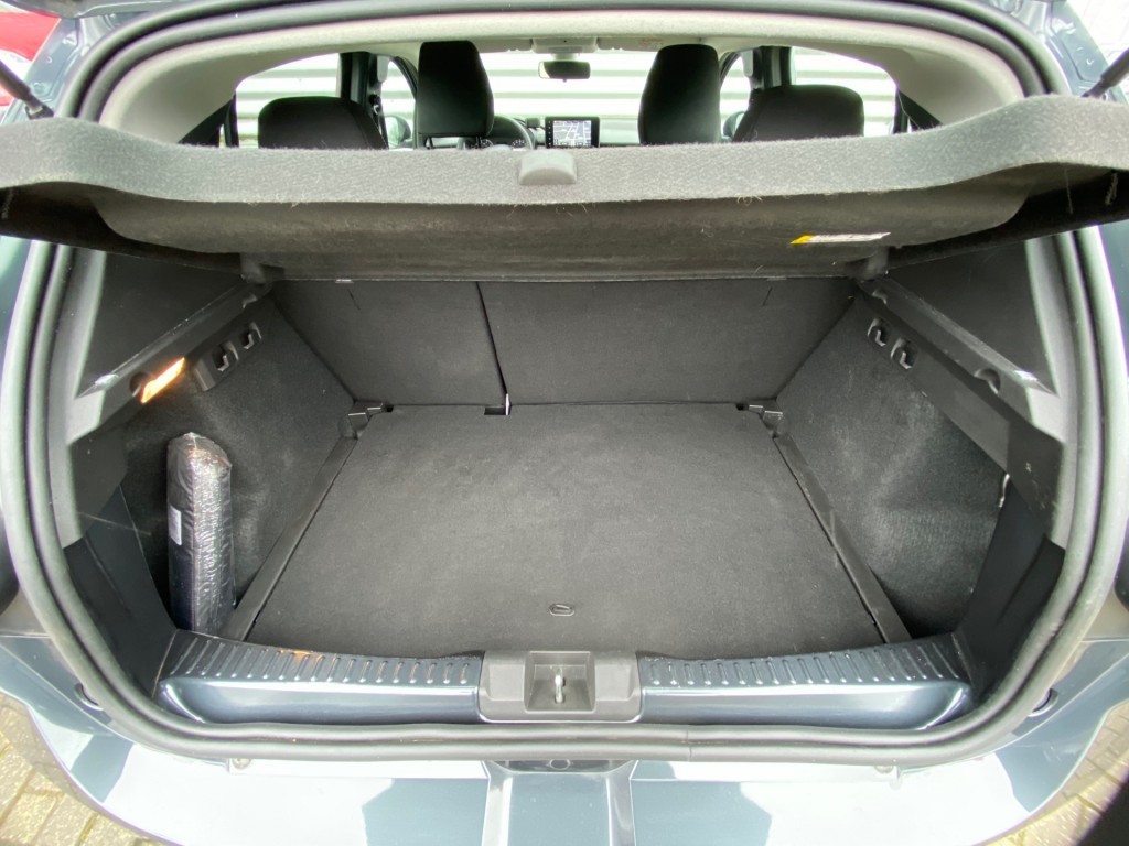 DACIA SANDERO Hatchback 5 drs