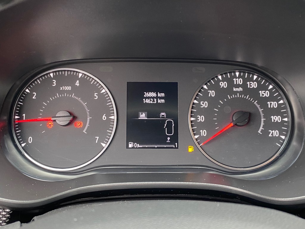 DACIA SANDERO Hatchback 5 drs