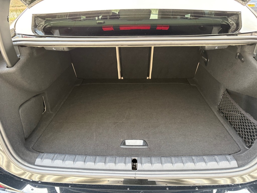 BMW 2-SERIE Sedan 4 drs