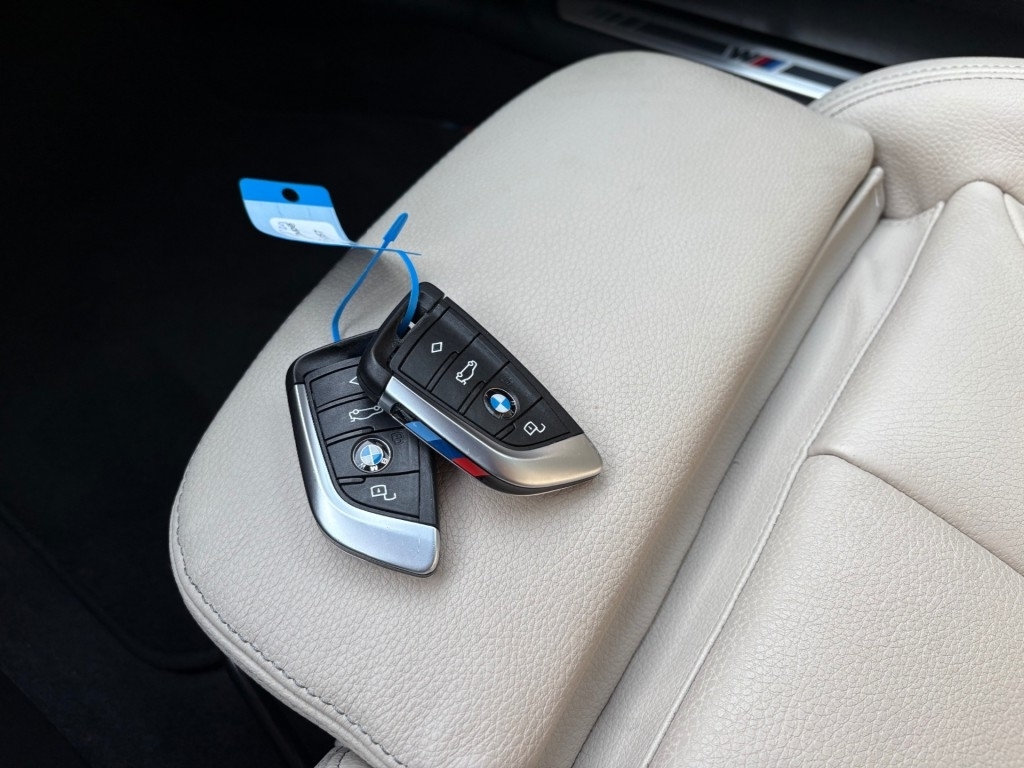 BMW 2-SERIE Sedan 4 drs