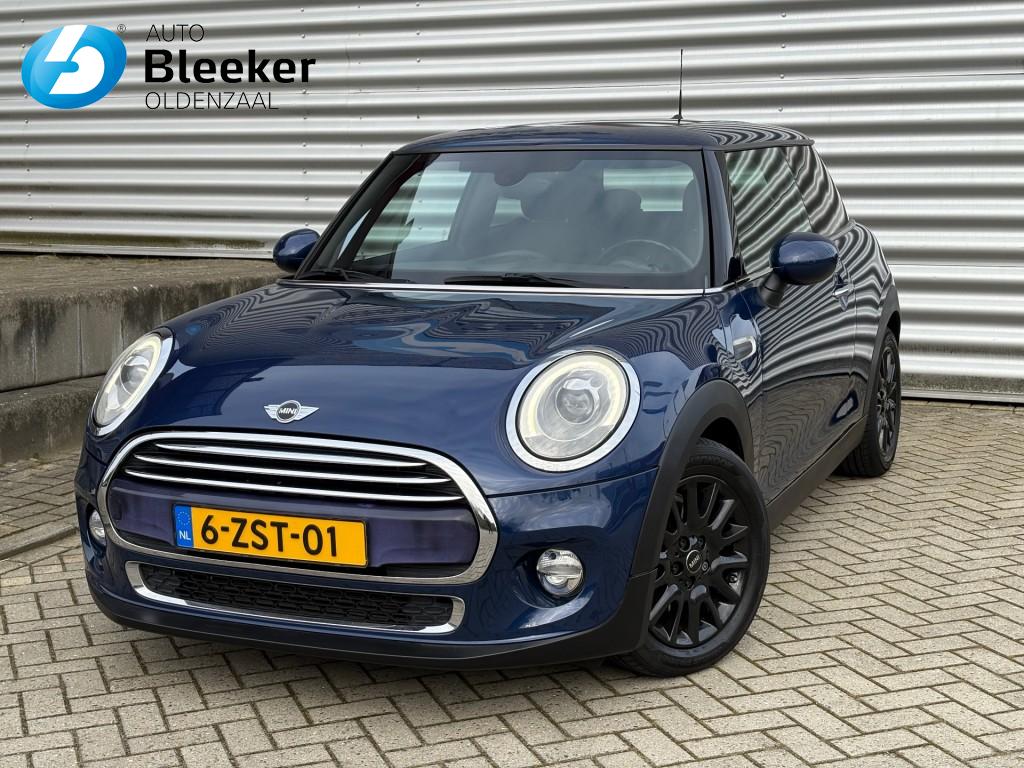 MINI COOPER Hatchback 3 drs