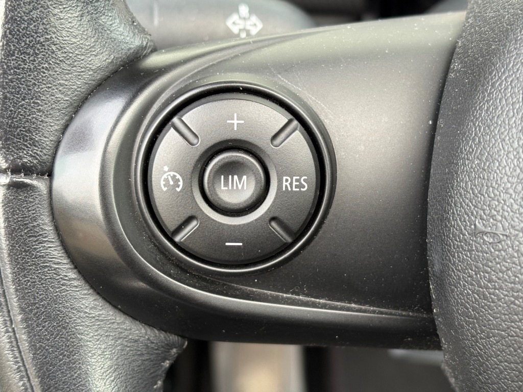 MINI COOPER Hatchback 3 drs