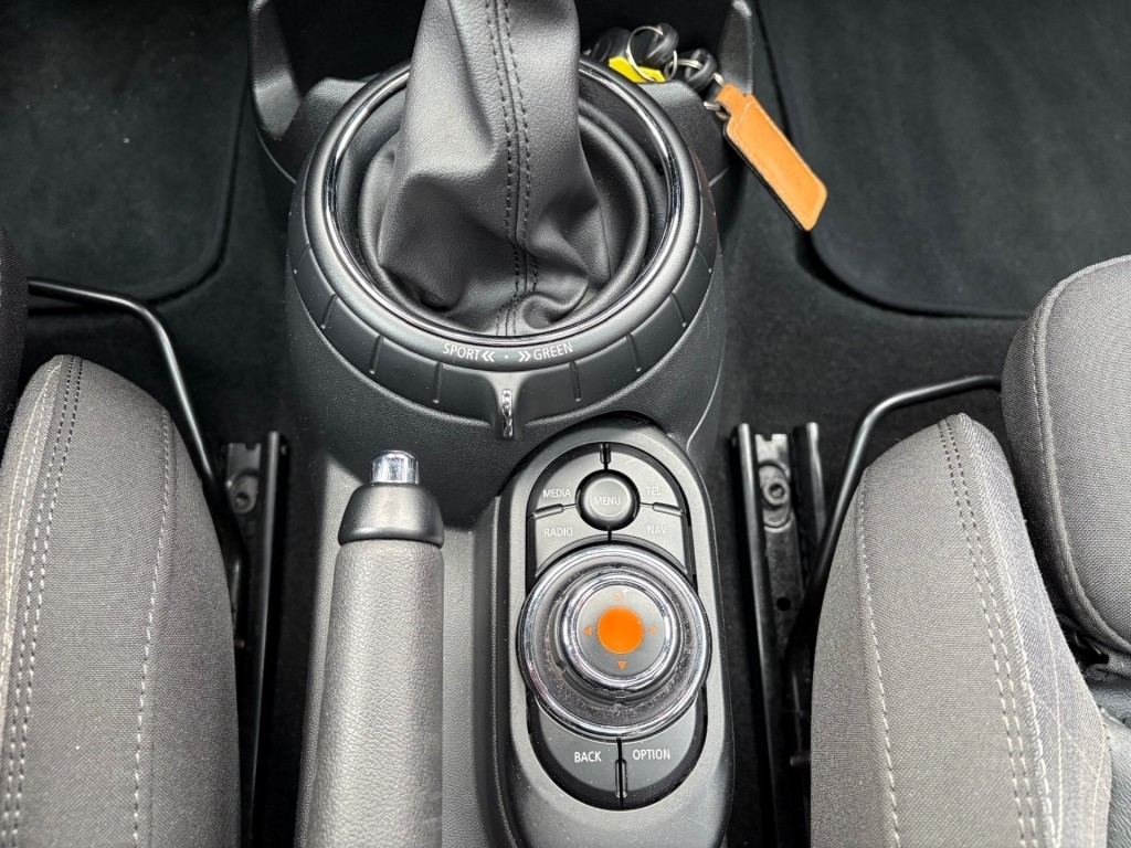 MINI COOPER Hatchback 3 drs