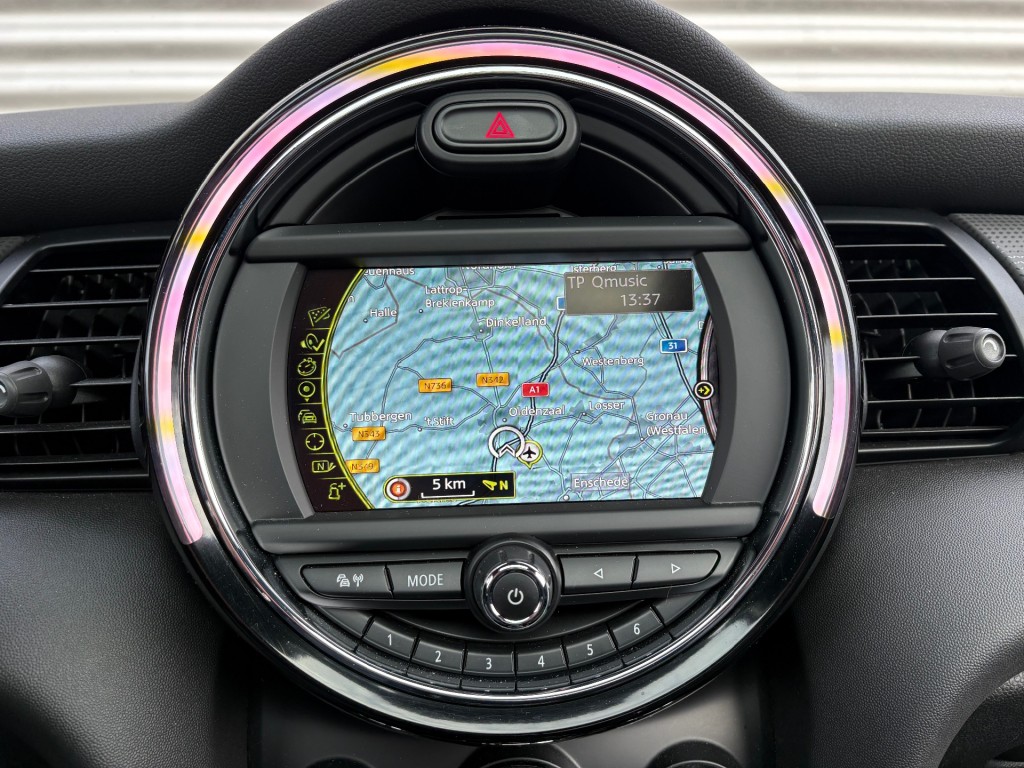 MINI COOPER Hatchback 3 drs