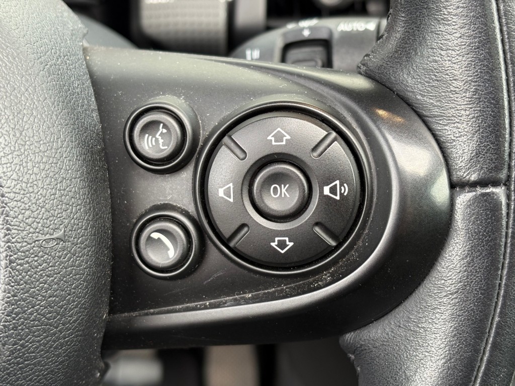 MINI COOPER Hatchback 3 drs