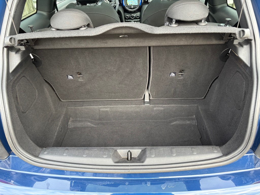 MINI COOPER Hatchback 3 drs