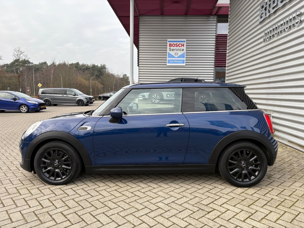 MINI COOPER Hatchback 3 drs