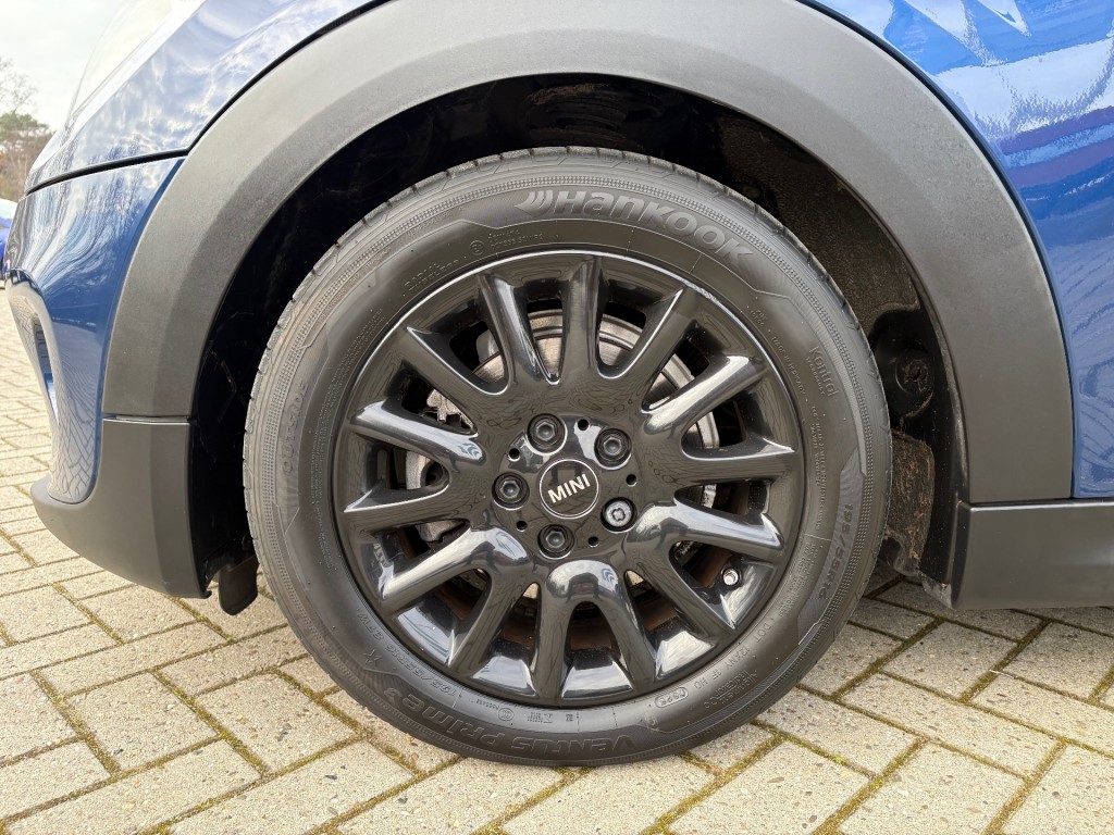 MINI COOPER Hatchback 3 drs