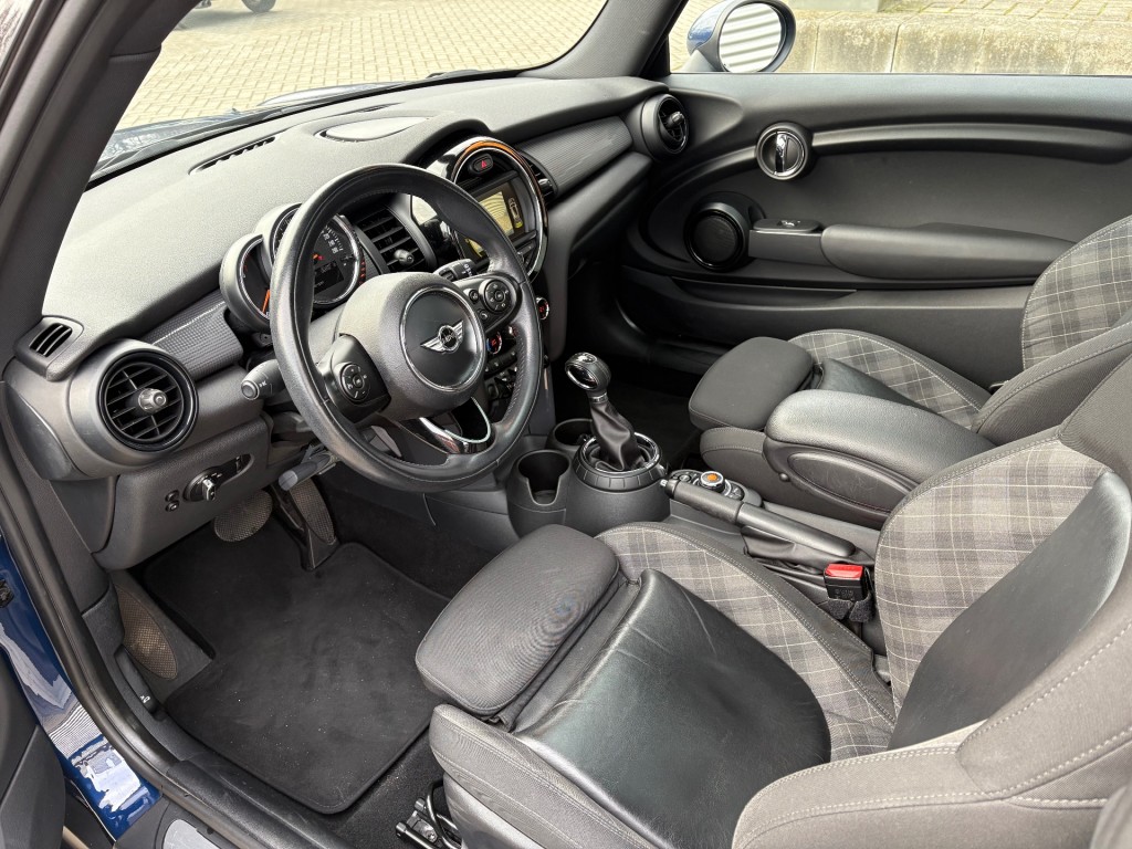 MINI COOPER Hatchback 3 drs