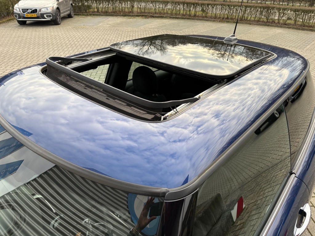 MINI COOPER Hatchback 3 drs