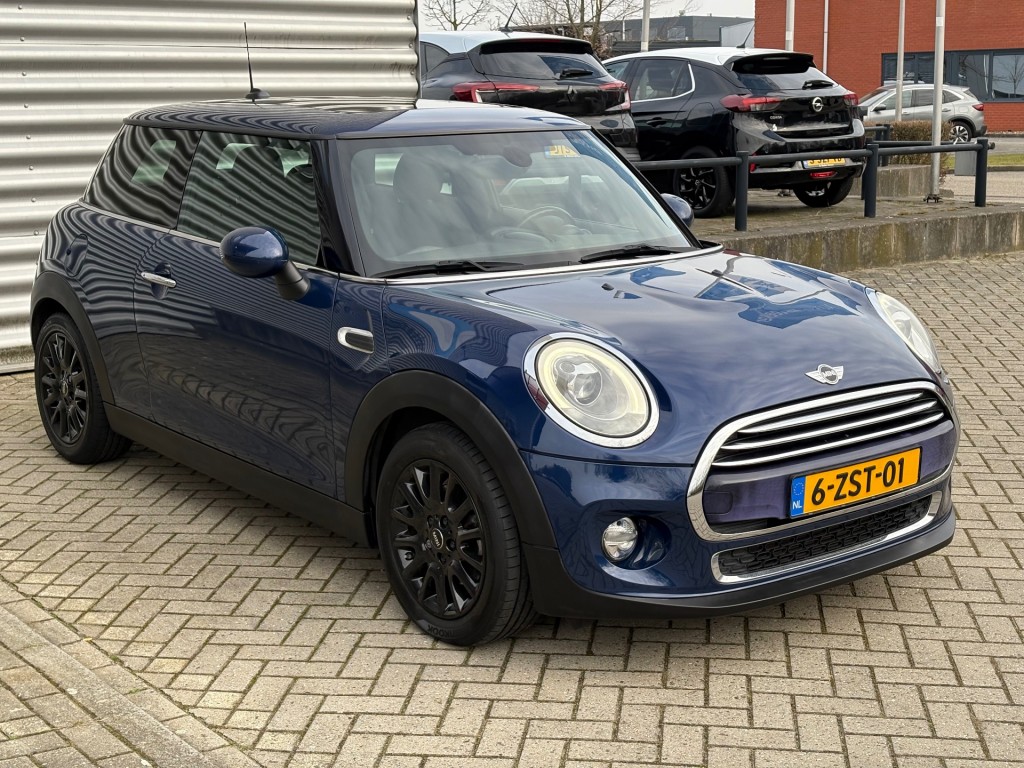 MINI COOPER Hatchback 3 drs
