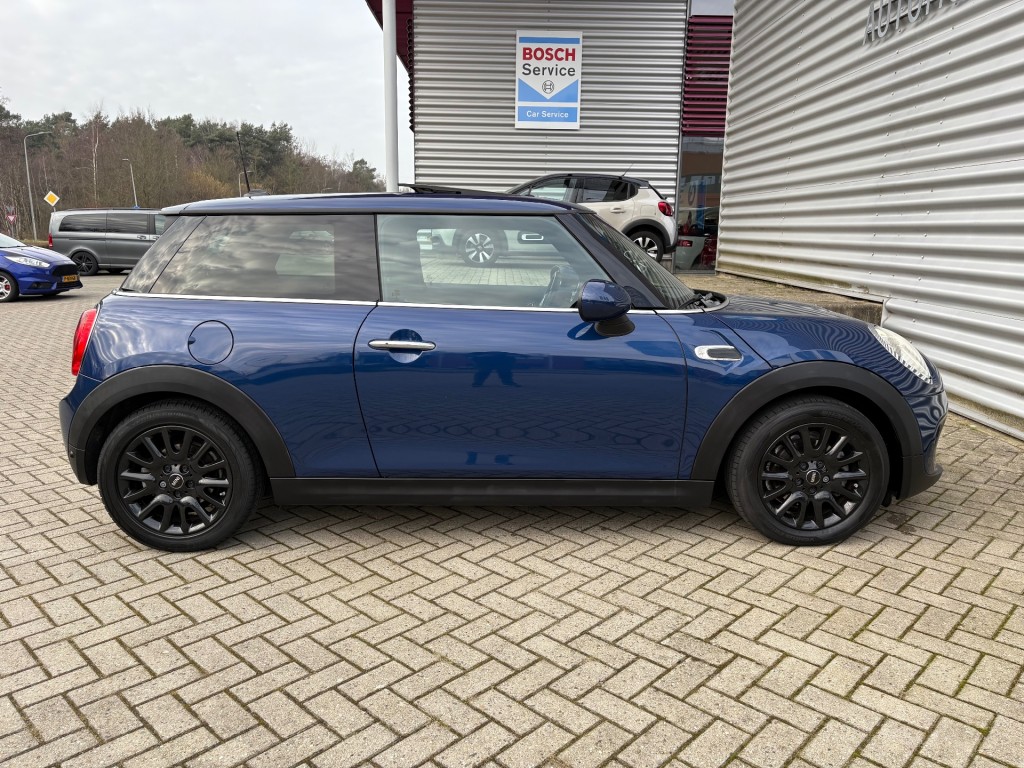 MINI COOPER Hatchback 3 drs