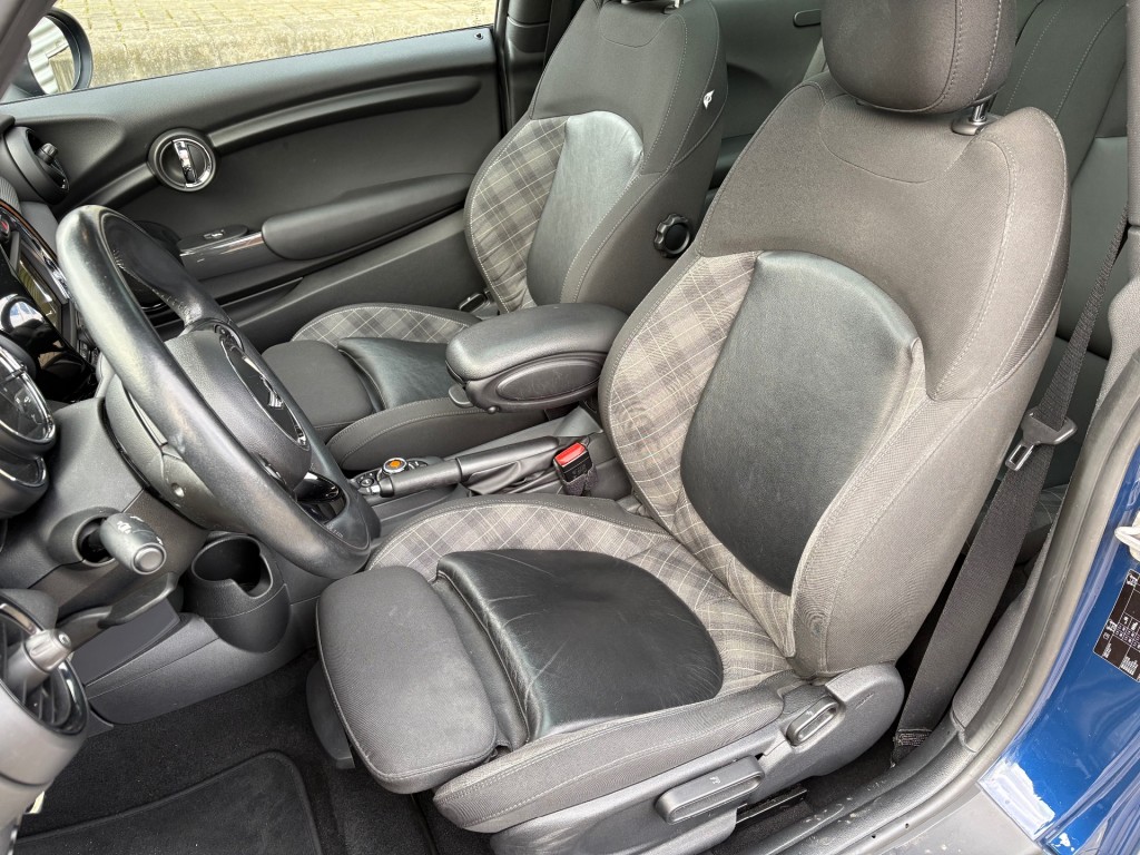 MINI COOPER Hatchback 3 drs