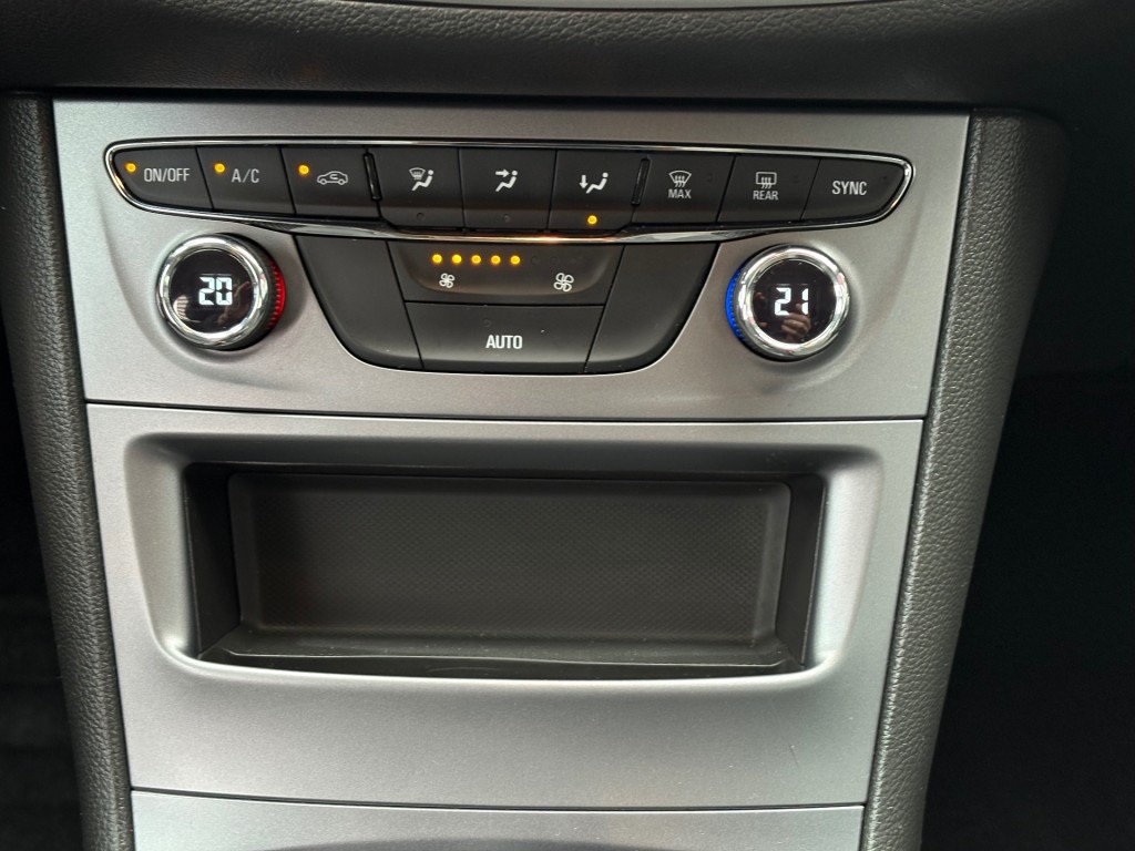 OPEL ASTRA Stationwagon 5 drs