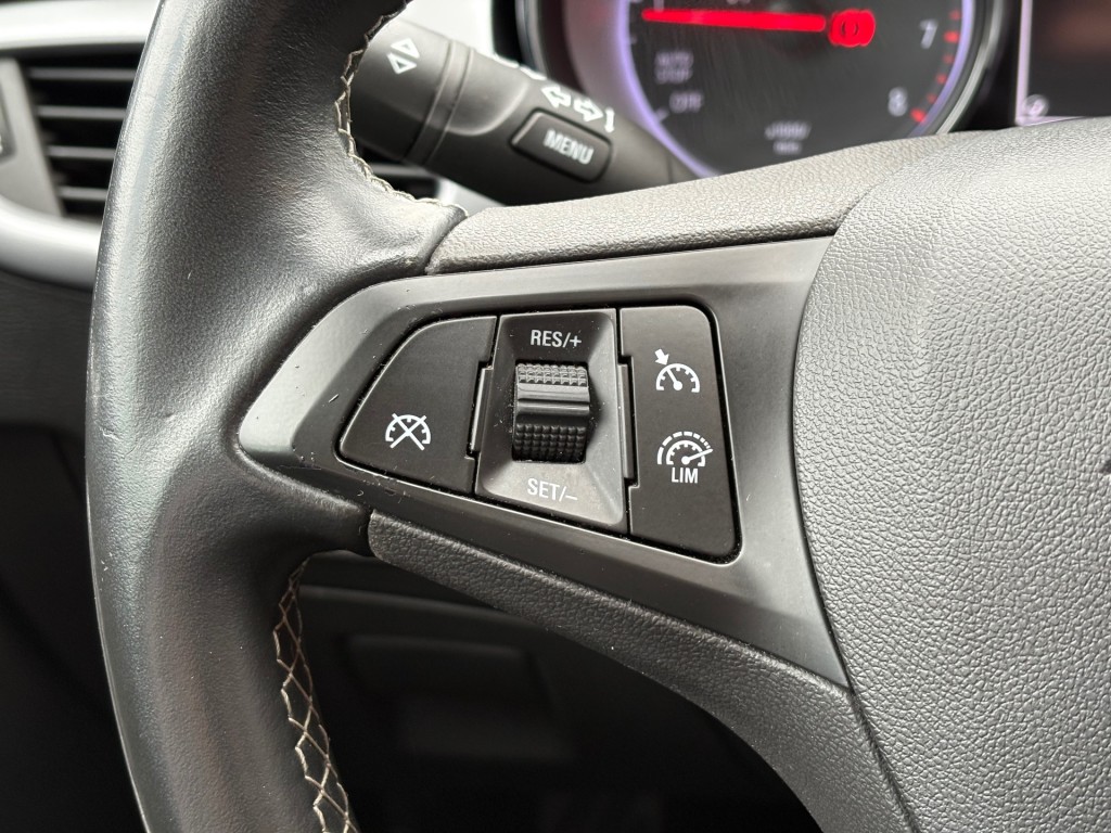 OPEL ASTRA Stationwagon 5 drs