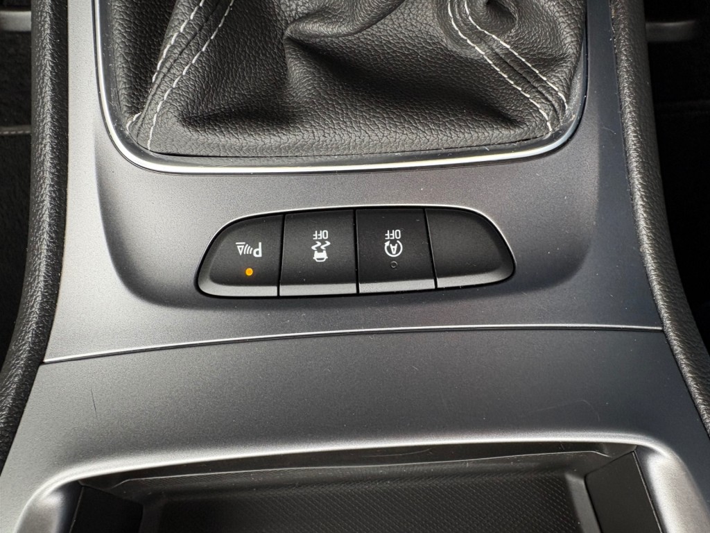 OPEL ASTRA Stationwagon 5 drs