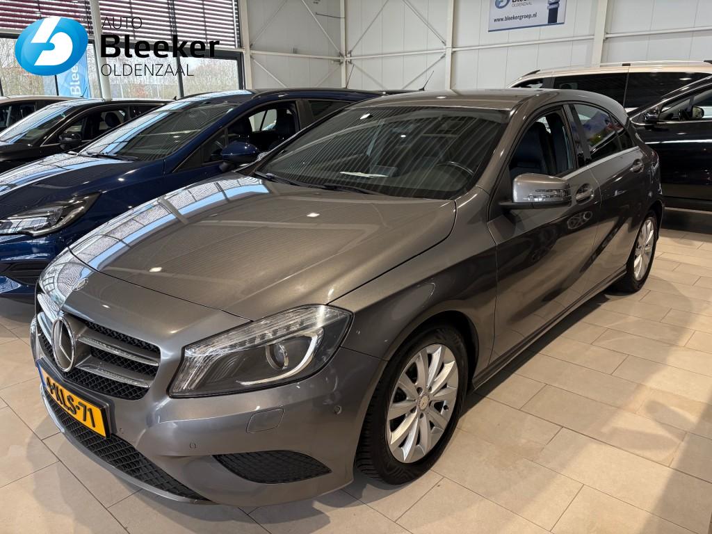 MERCEDES-BENZ A-KLASSE Hatchback 5 drs