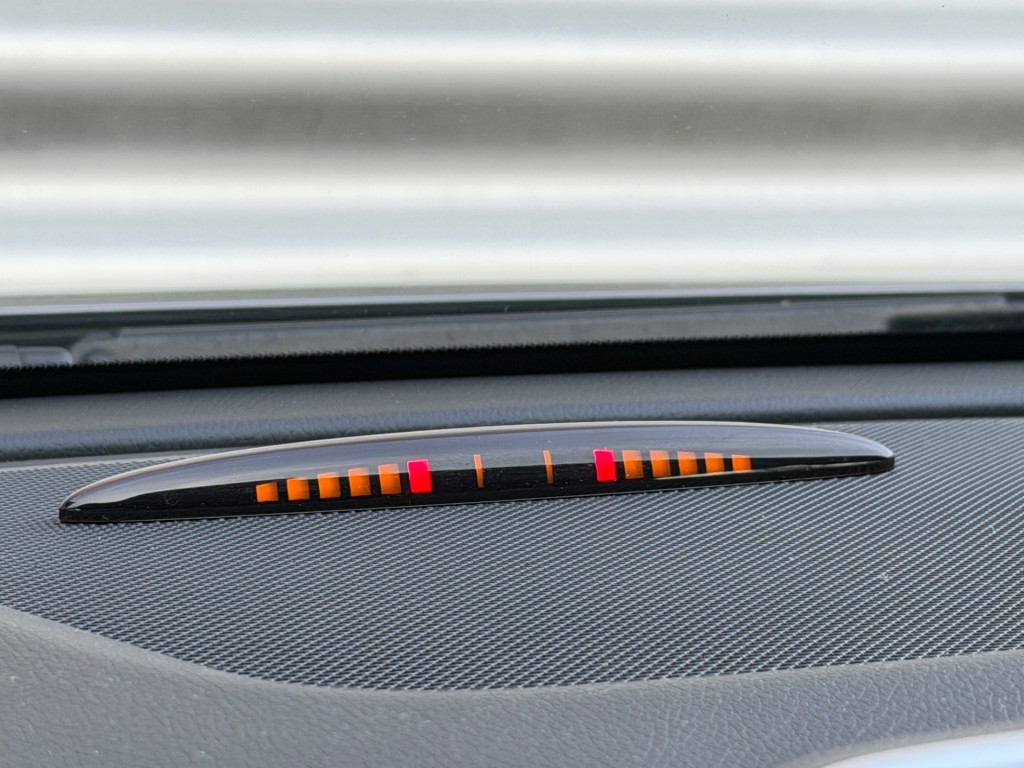 MERCEDES-BENZ A-KLASSE Hatchback 5 drs