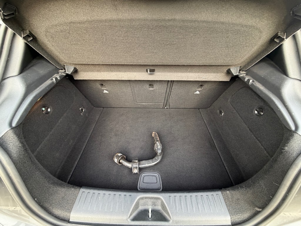 MERCEDES-BENZ A-KLASSE Hatchback 5 drs