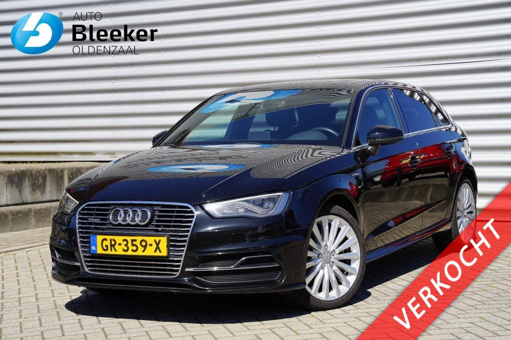 AUDI A3 Hatchback 5 drs