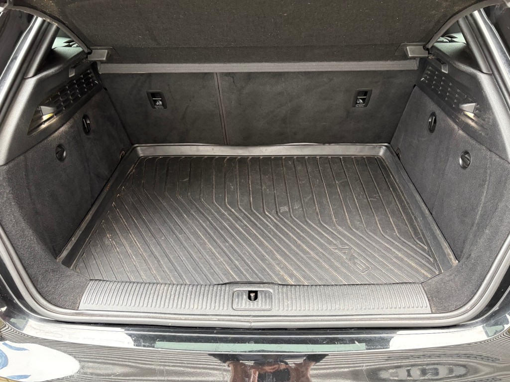 AUDI A3 Hatchback 5 drs