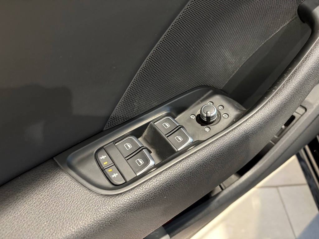 AUDI A3 Hatchback 5 drs