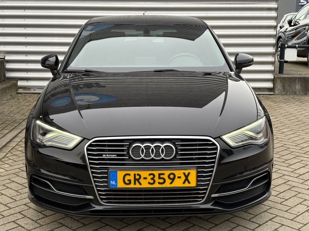 AUDI A3 Hatchback 5 drs